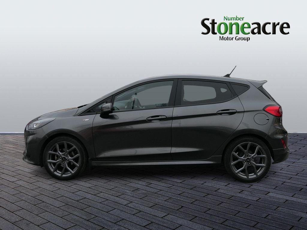 Ford Fiesta Image 5