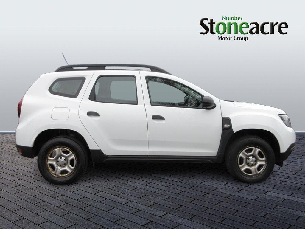 Dacia Duster Image 2