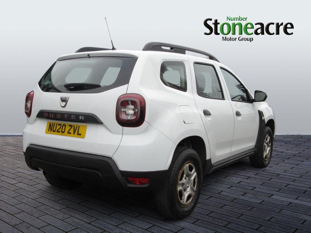 Dacia Duster Image 3