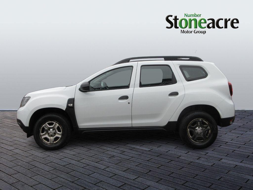 Dacia Duster Image 6