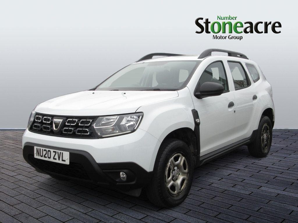 Dacia Duster Image 7