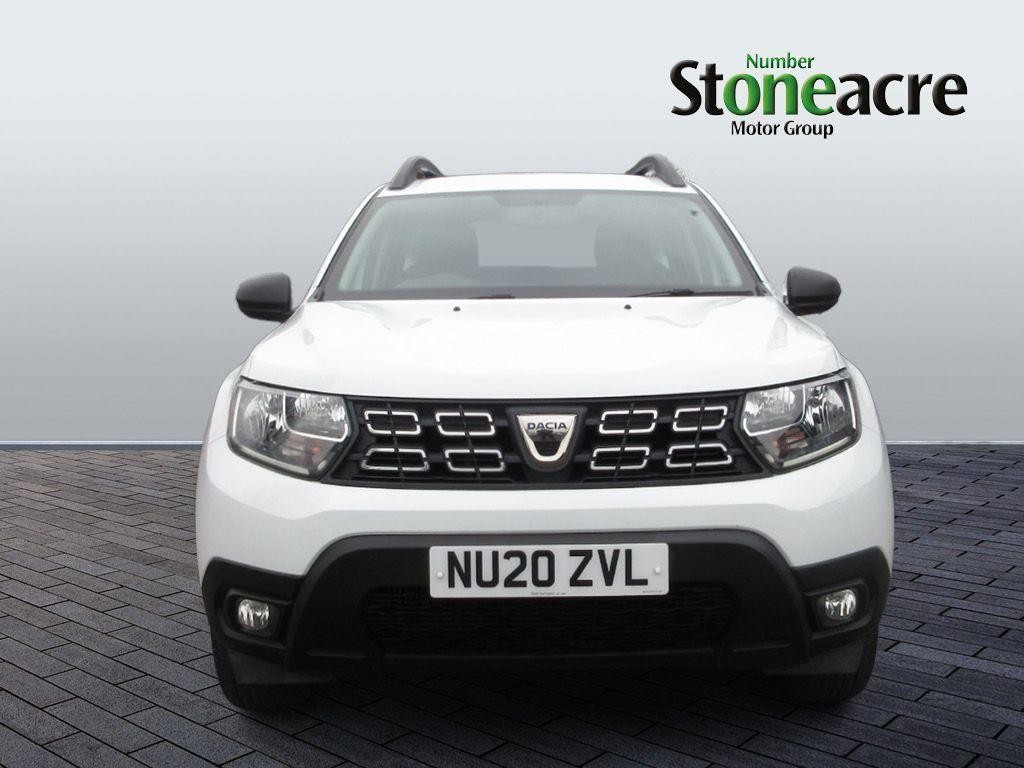 Dacia Duster Image 8