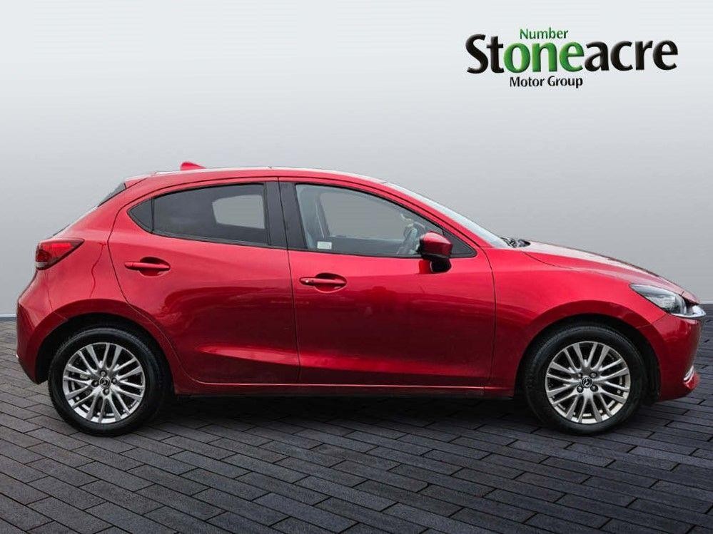 Mazda2 Image 2