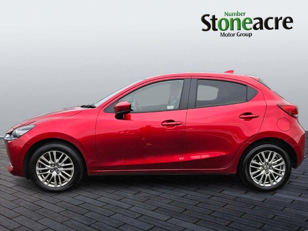 Mazda2 Image 6