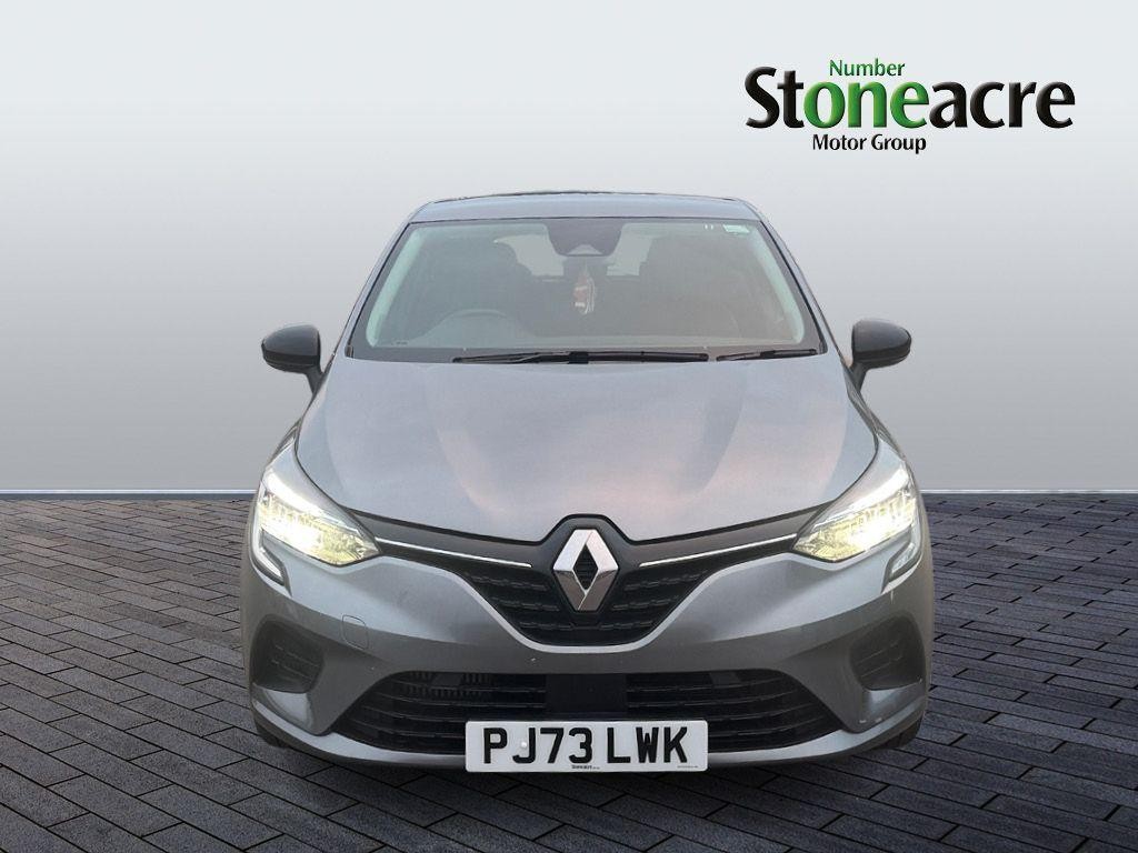 Renault Clio Image 8