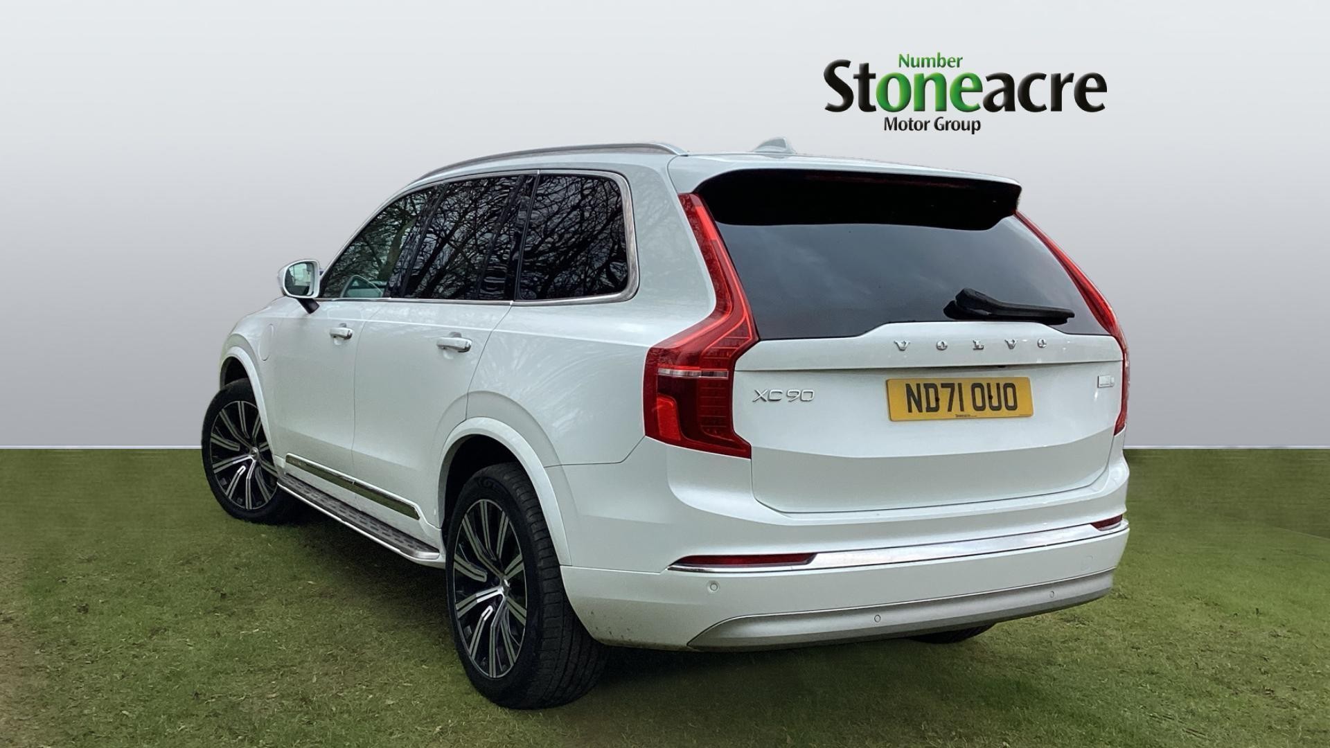 Volvo XC90 Image 2