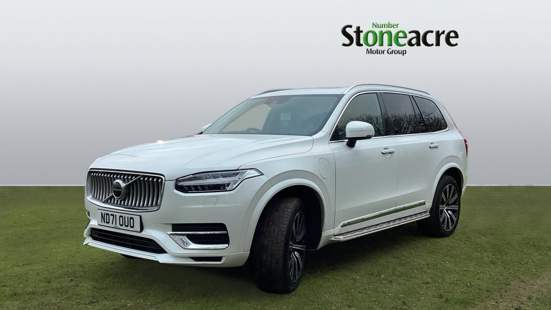 Volvo XC90 Image 6