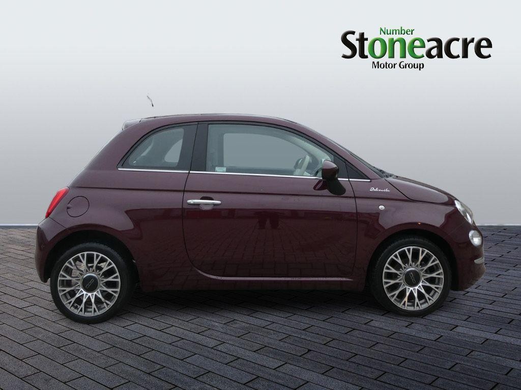 Fiat 500 Image 2