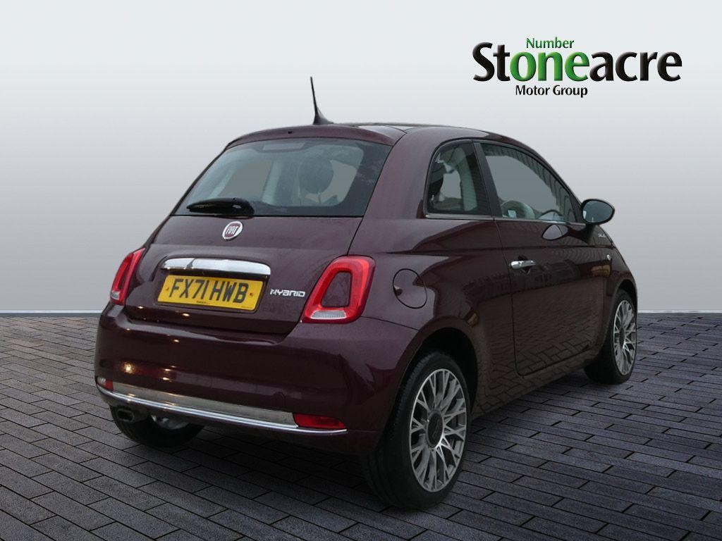 Fiat 500 Image 3