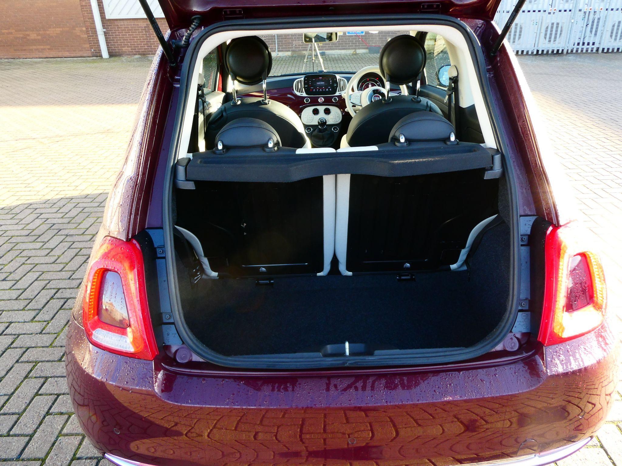 Fiat 500 Image 10