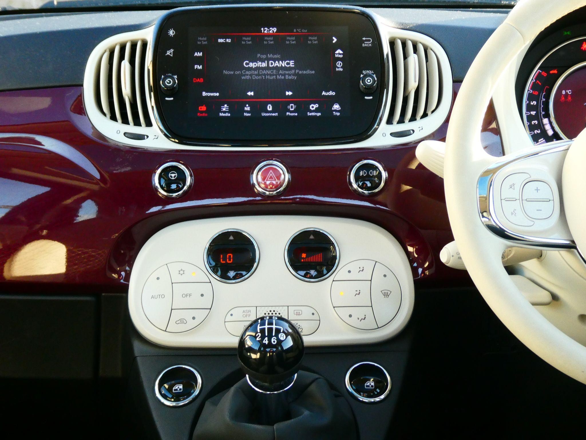 Fiat 500 Image 16