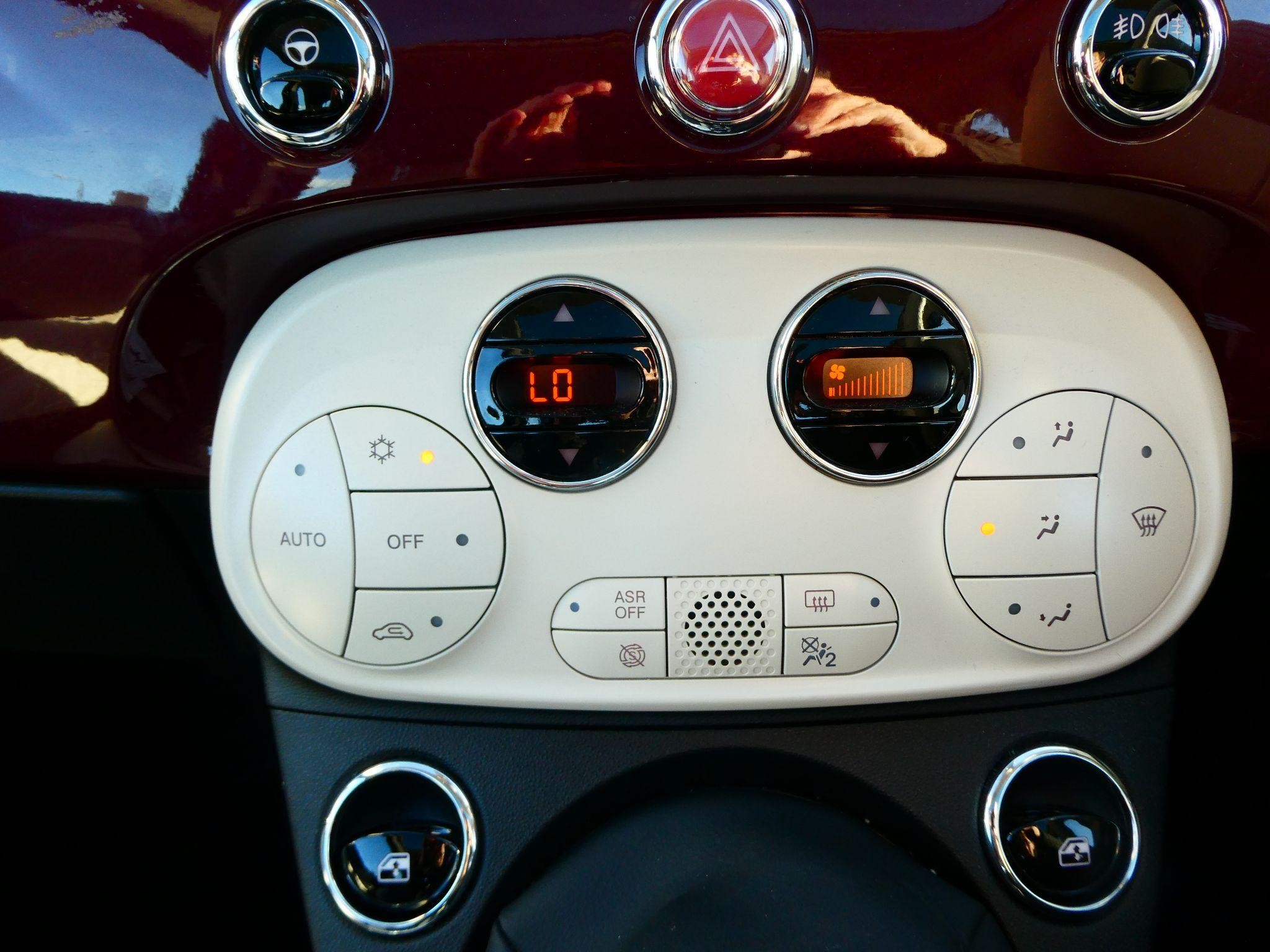 Fiat 500 Image 24