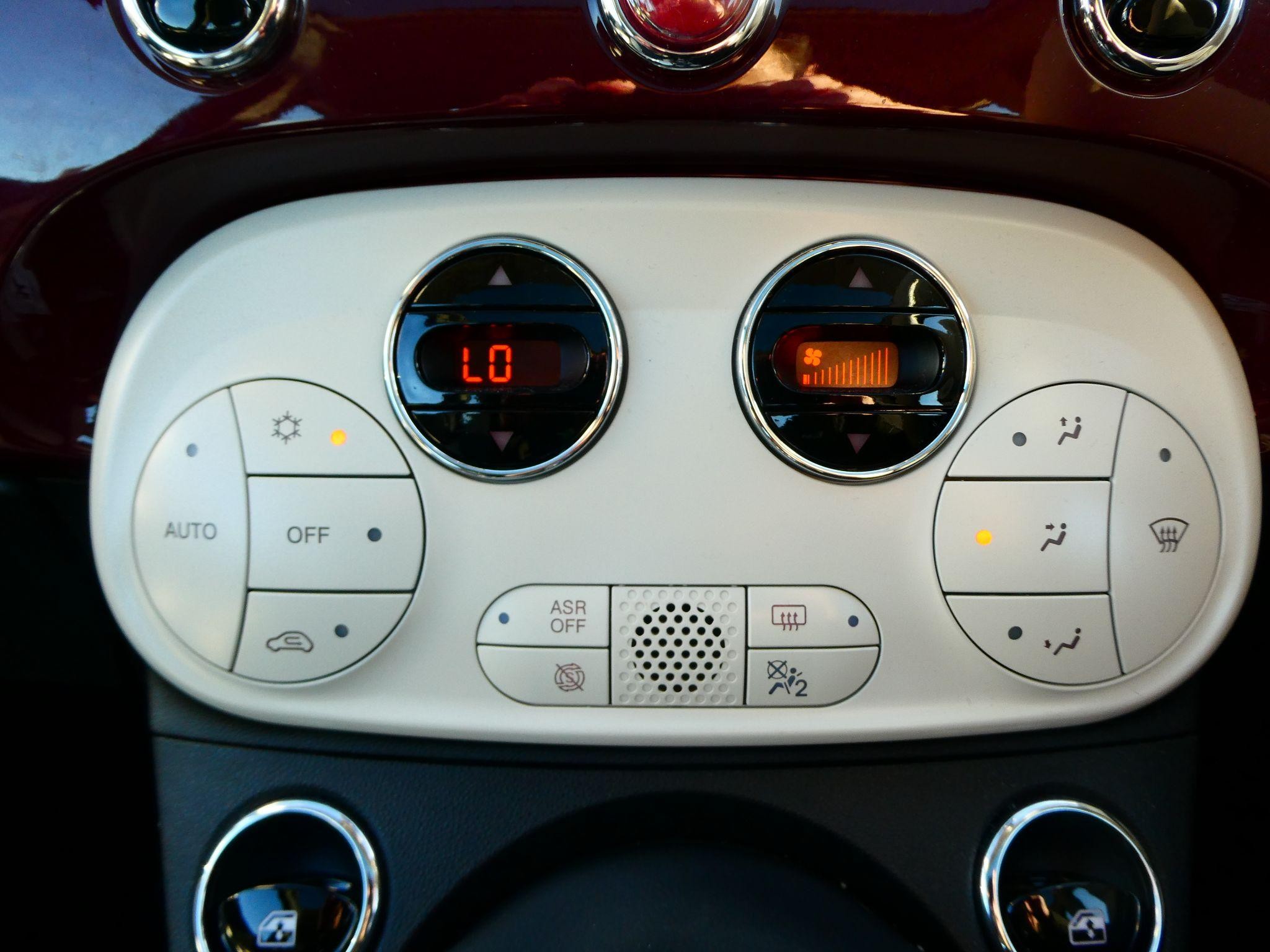 Fiat 500 Image 26