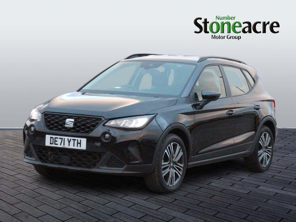 SEAT Arona Image 7