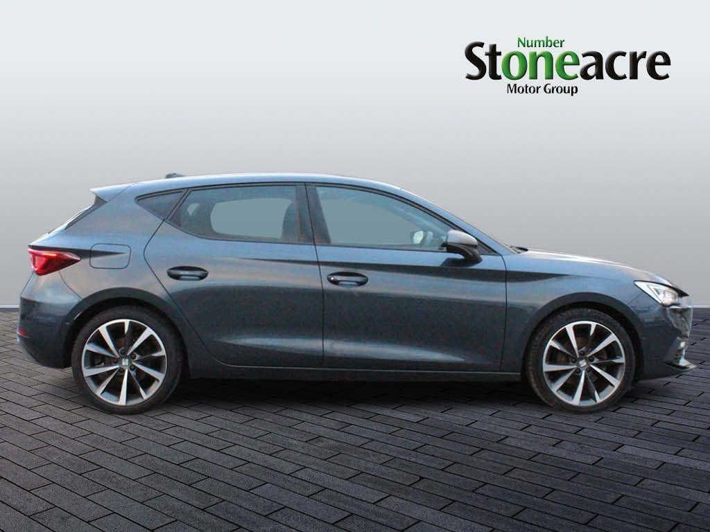 SEAT Leon Image 2