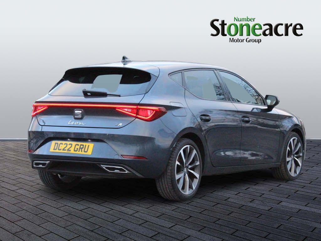 SEAT Leon Image 3