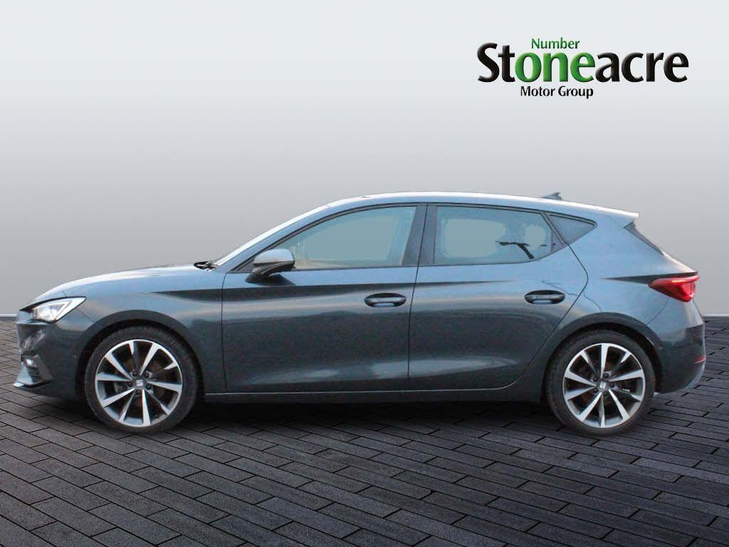 SEAT Leon Image 6