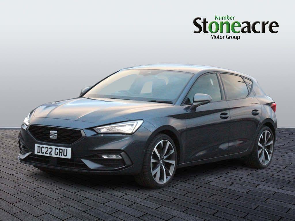 SEAT Leon Image 7