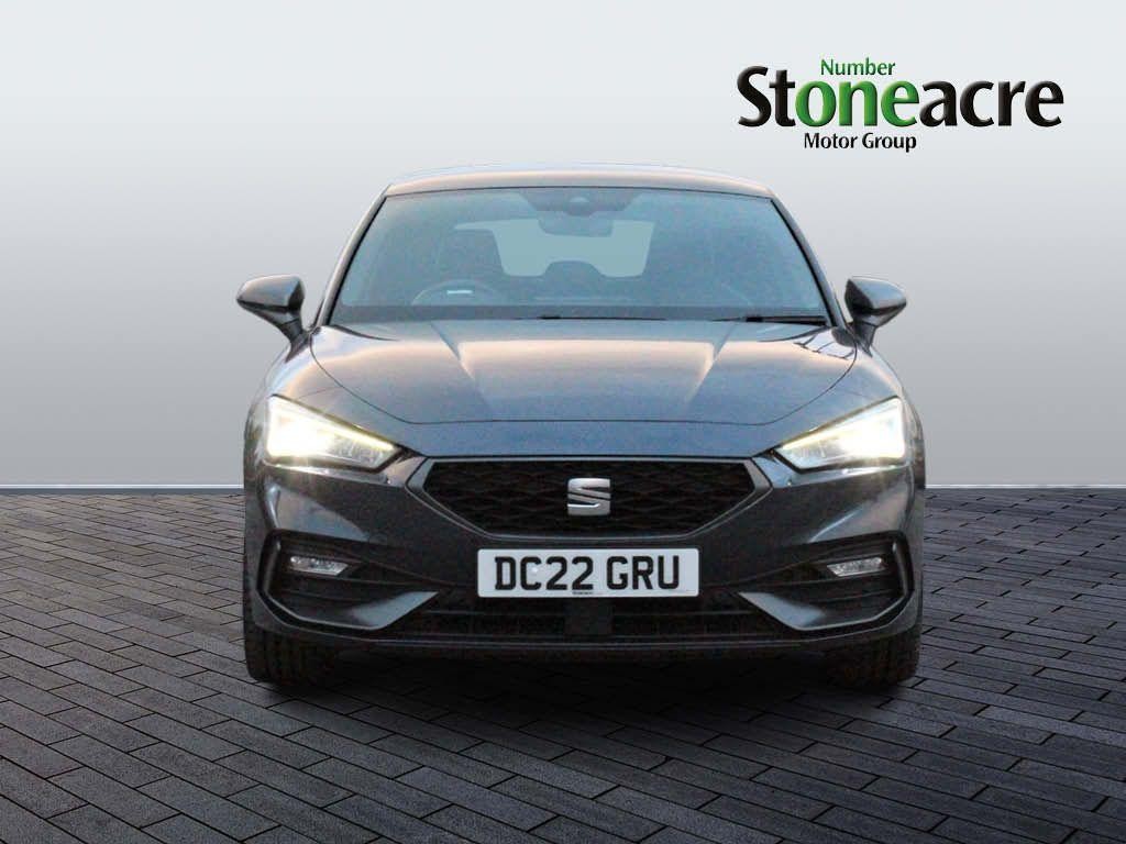 SEAT Leon Image 8