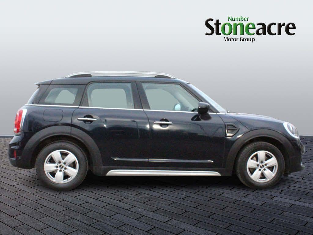 MINI Countryman Image 2