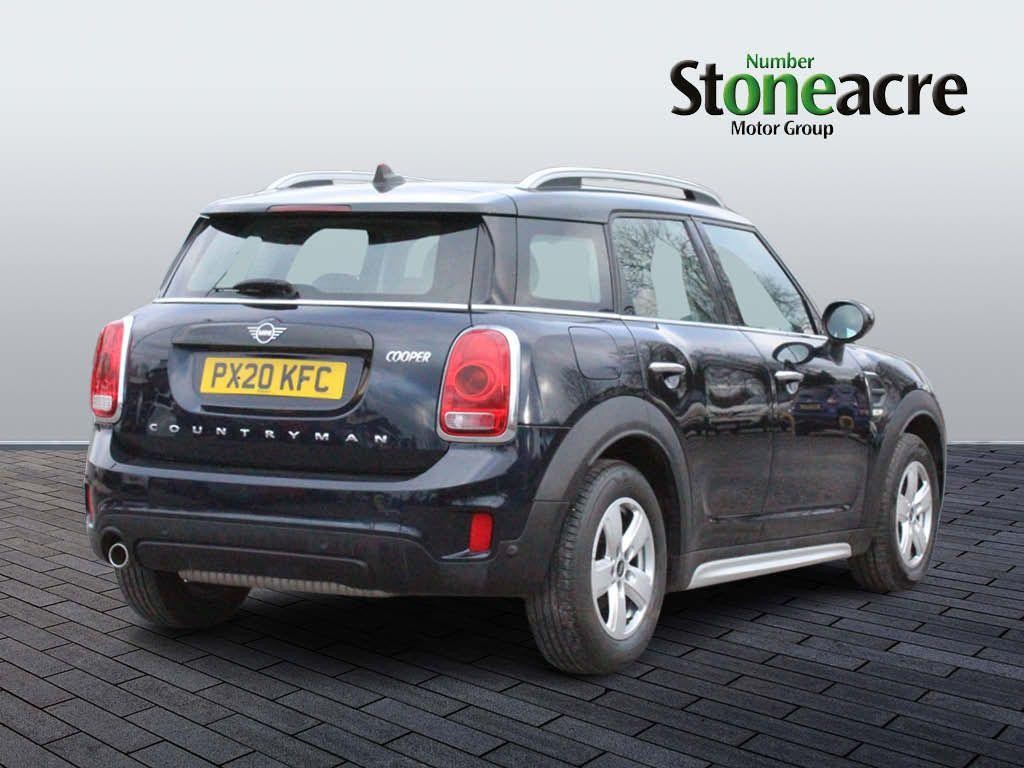 MINI Countryman Image 3