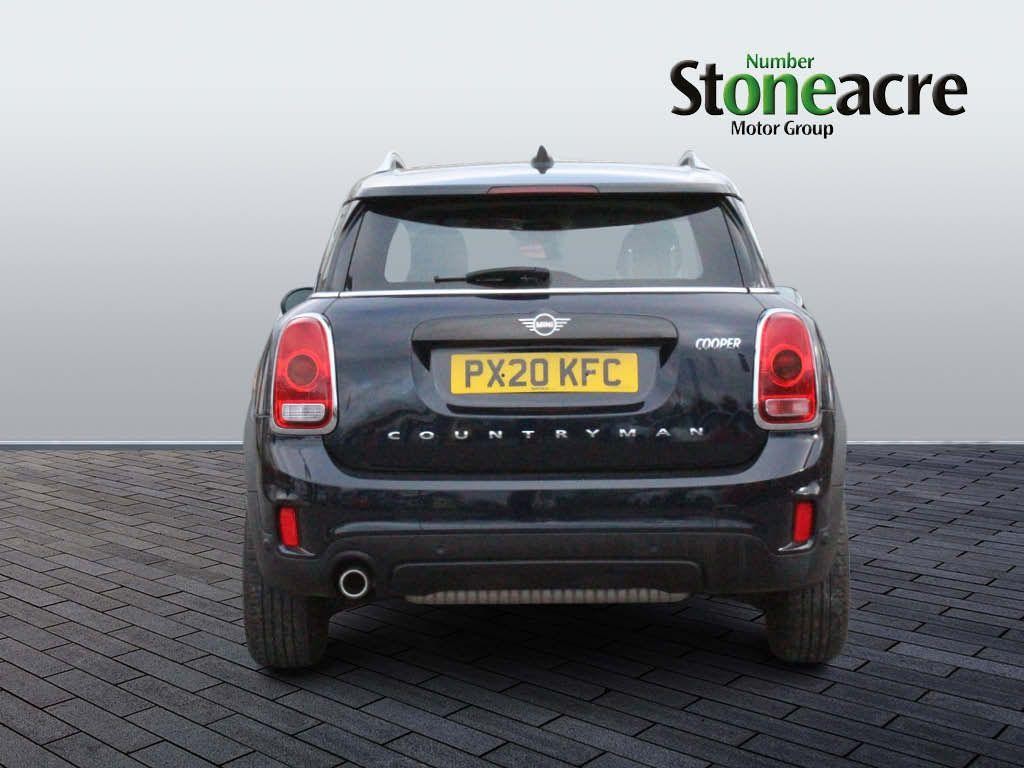 MINI Countryman Image 4