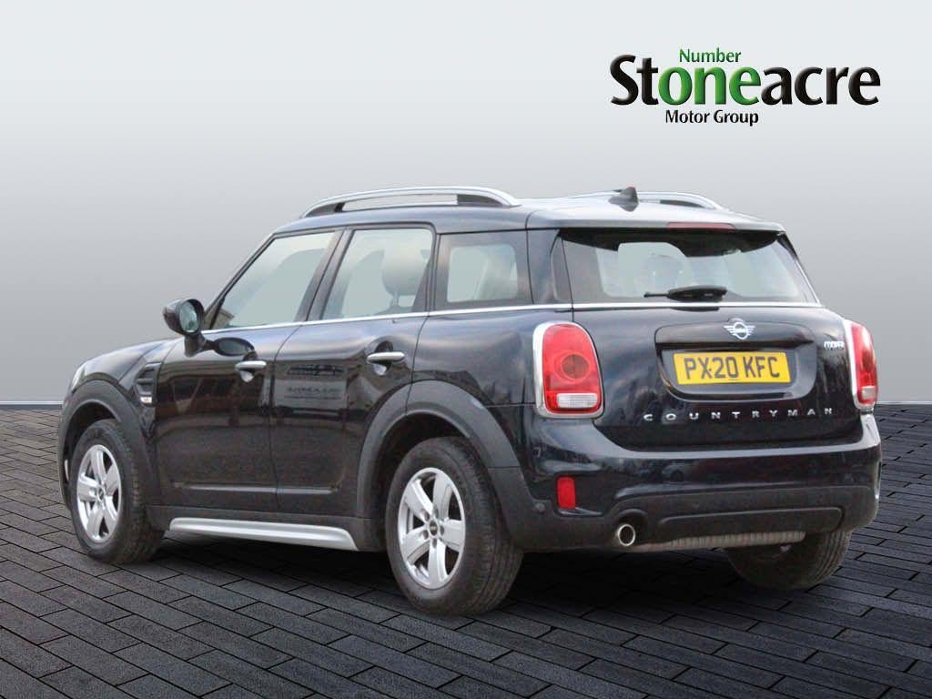 MINI Countryman Image 5