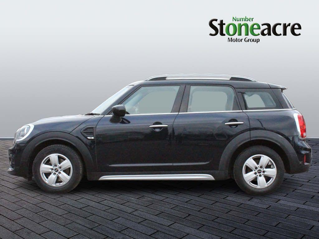 MINI Countryman Image 6