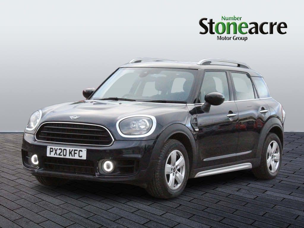 MINI Countryman Image 7