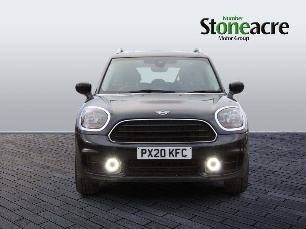 MINI Countryman Image 8