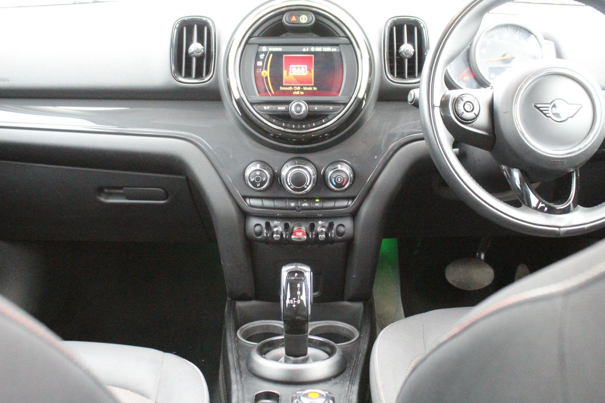 MINI Countryman Image 22