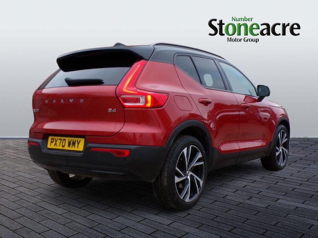 Volvo XC40 Image 3