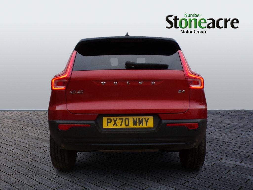 Volvo XC40 Image 4