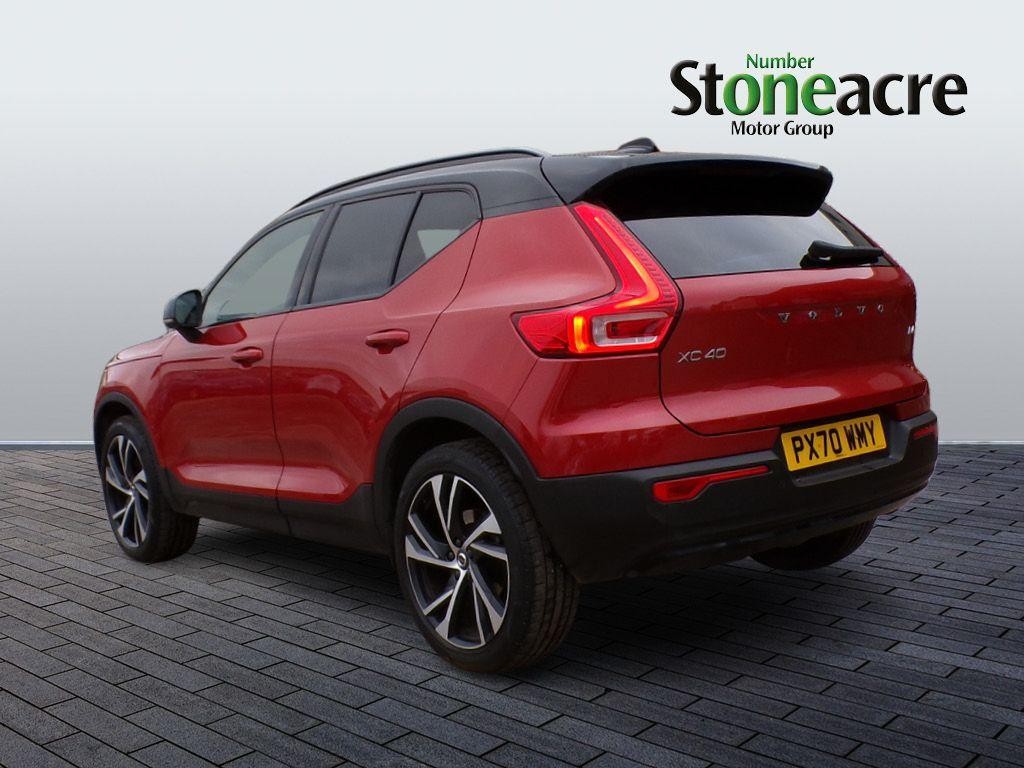 Volvo XC40 Image 5