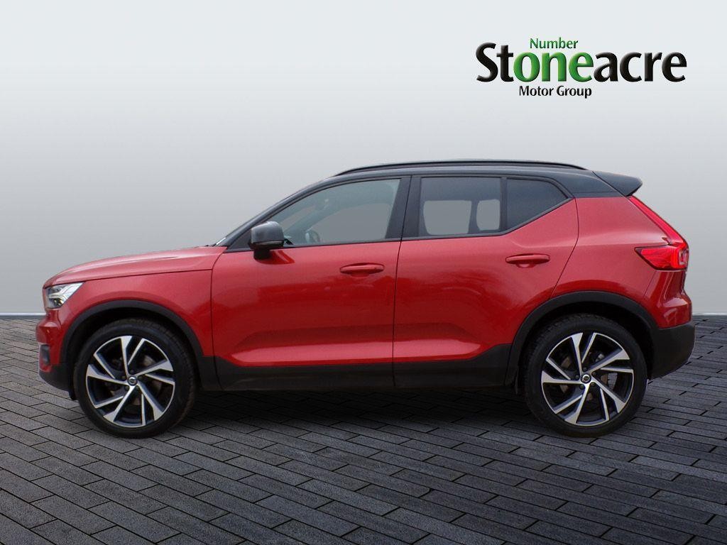 Volvo XC40 Image 6