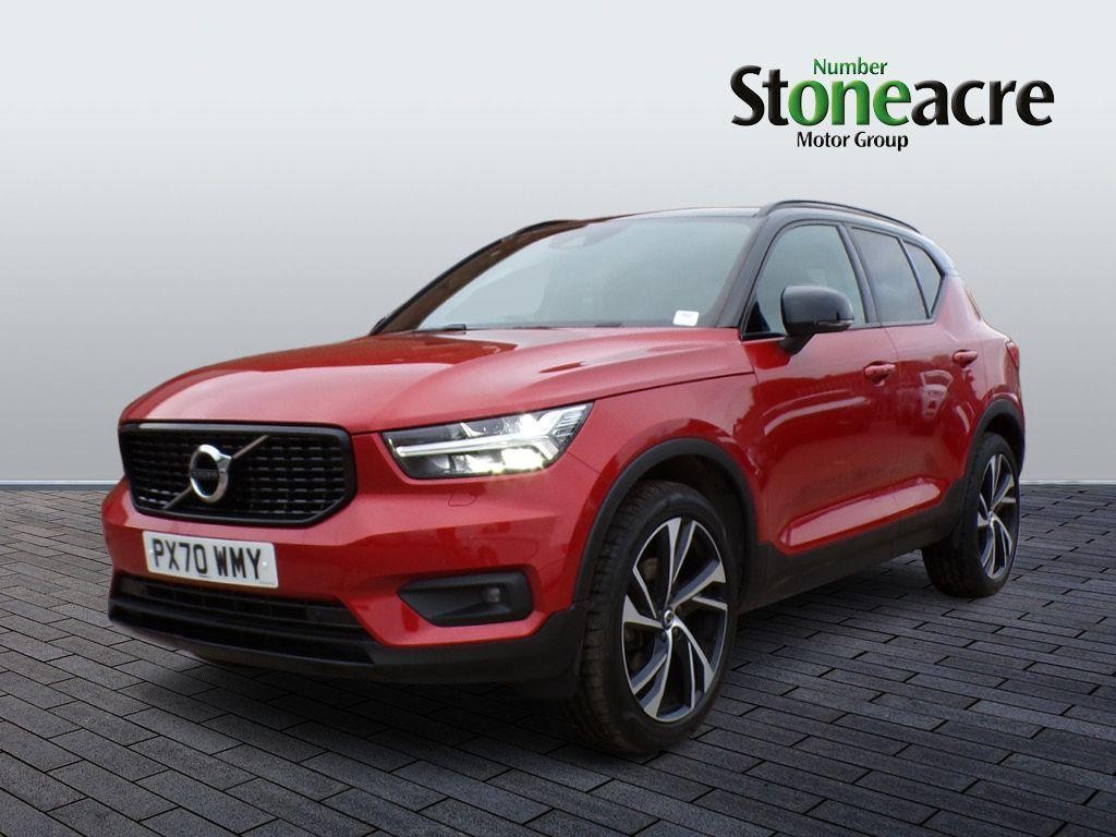 Volvo XC40 Image 7