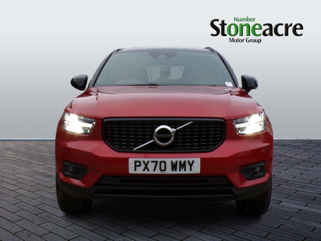 Volvo XC40 Image 8