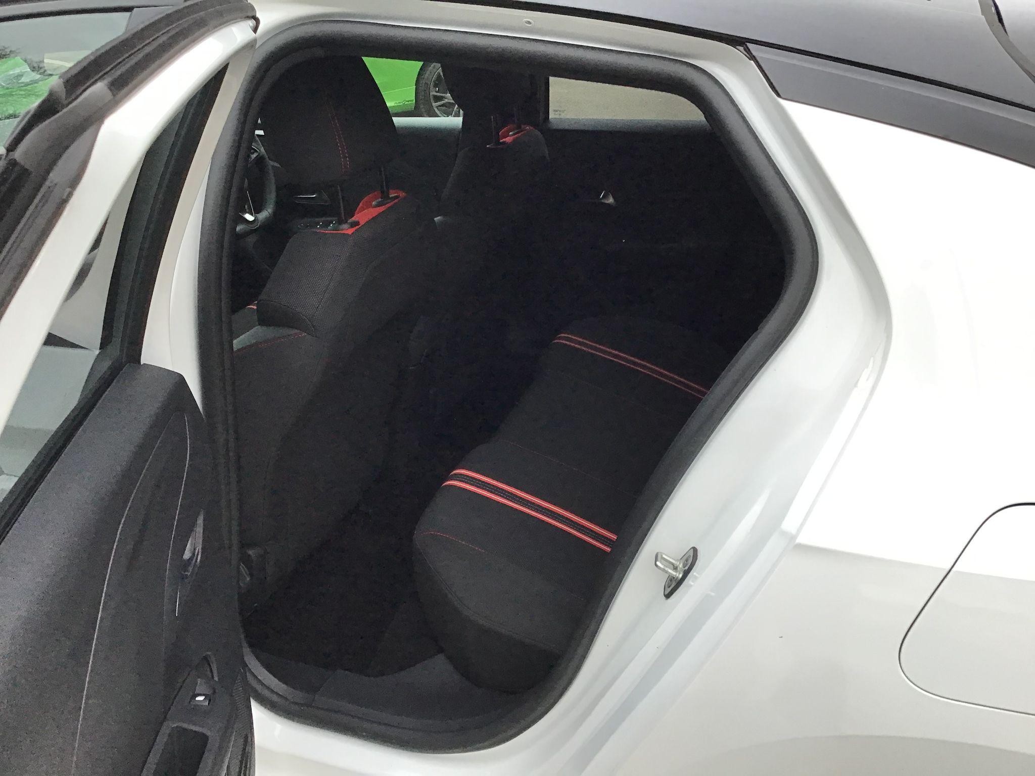 Vauxhall Corsa-e Image 15