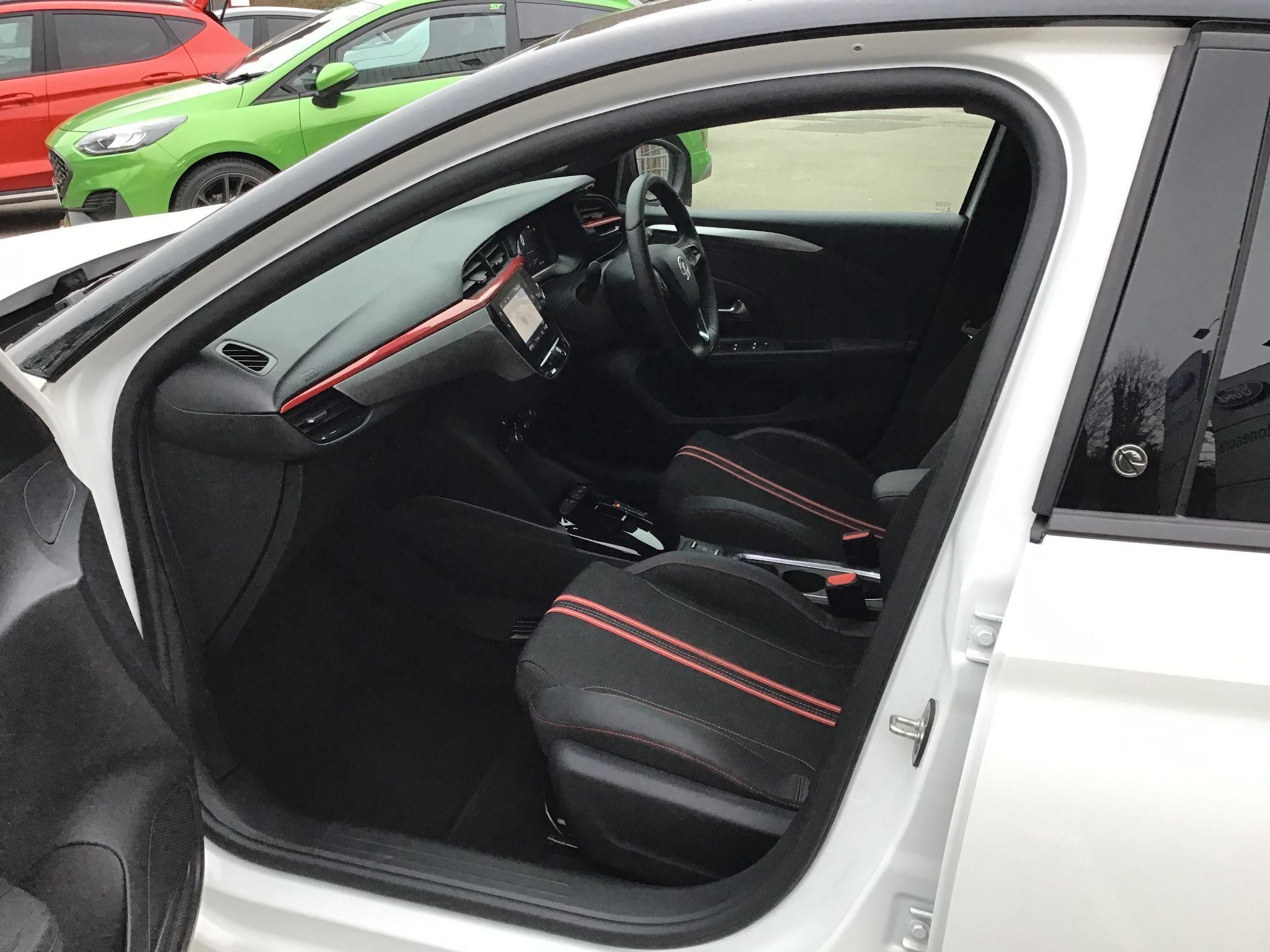 Vauxhall Corsa-e Image 16