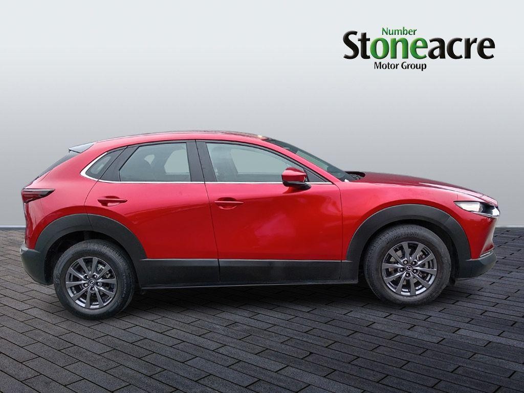 Mazda CX-30 Image 2