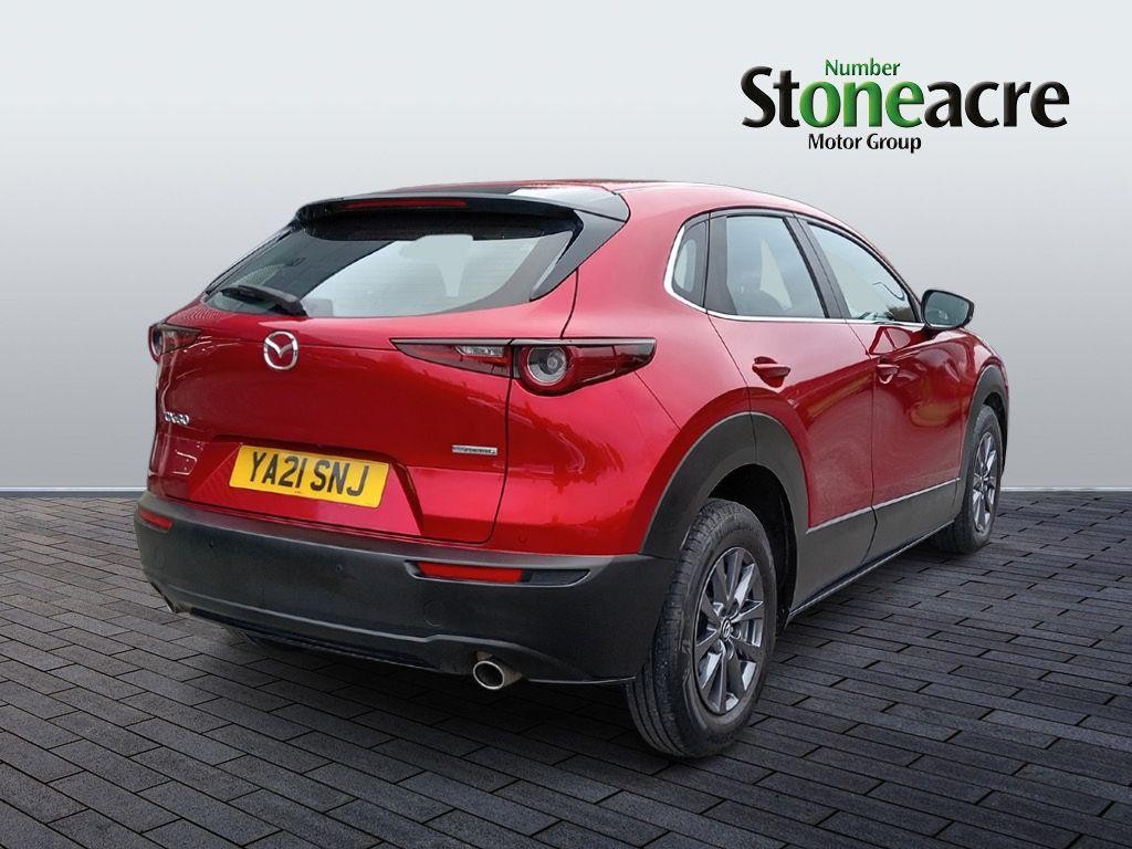 Mazda CX-30 Image 3