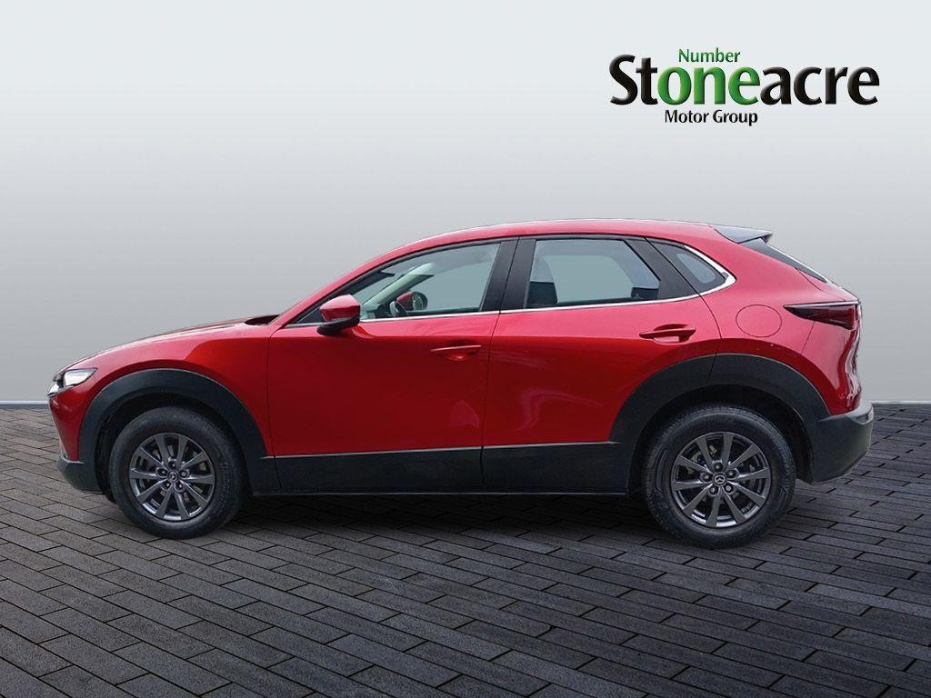 Mazda CX-30 Image 6