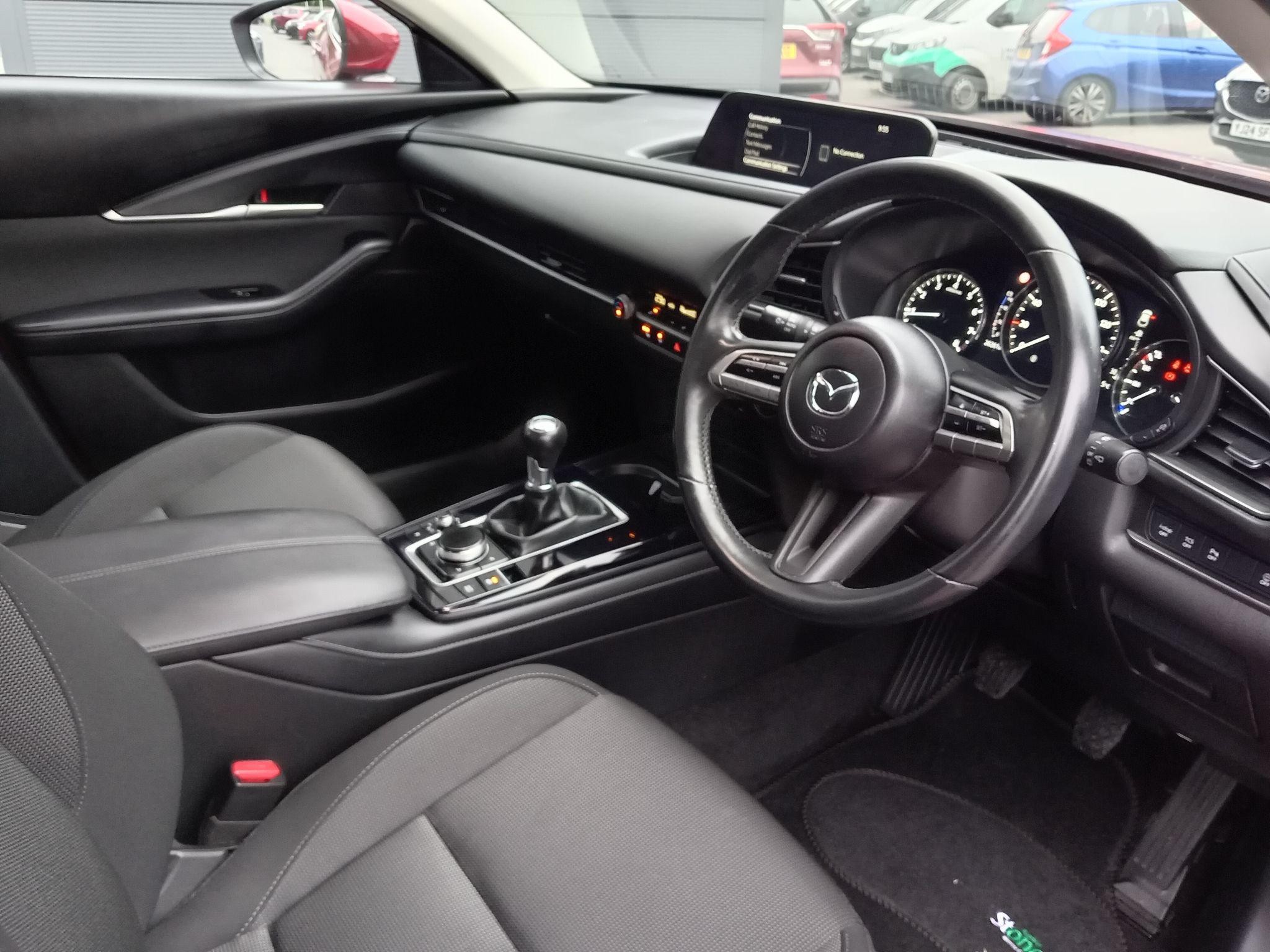 Mazda CX-30 Image 13