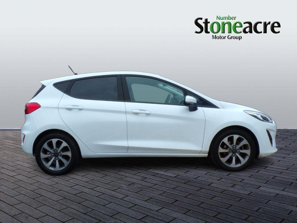 Ford Fiesta Image 2