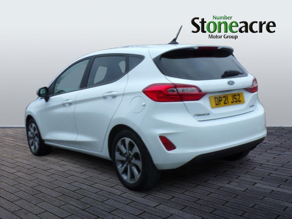 Ford Fiesta Image 5