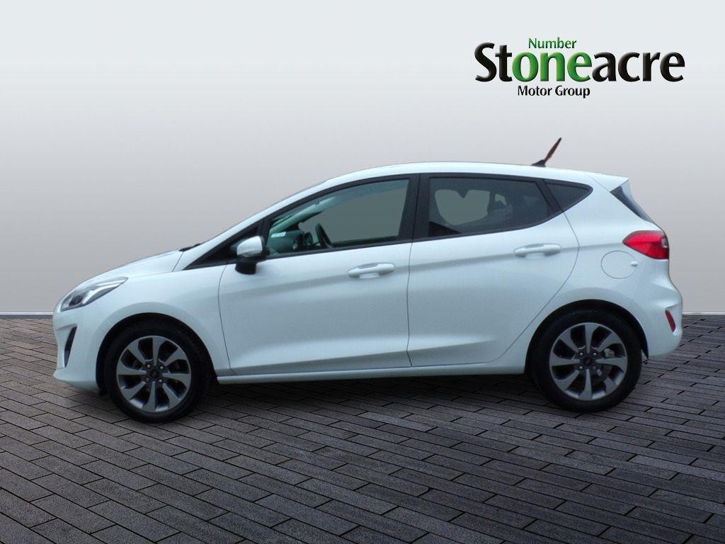 Ford Fiesta Image 6