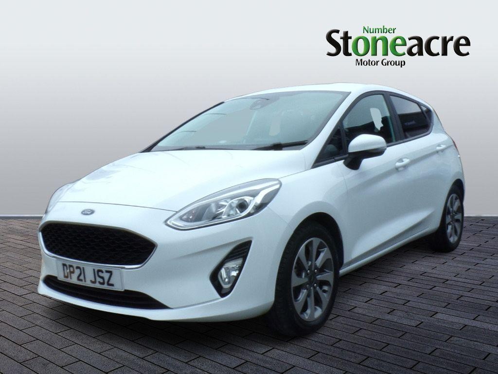 Ford Fiesta Image 7