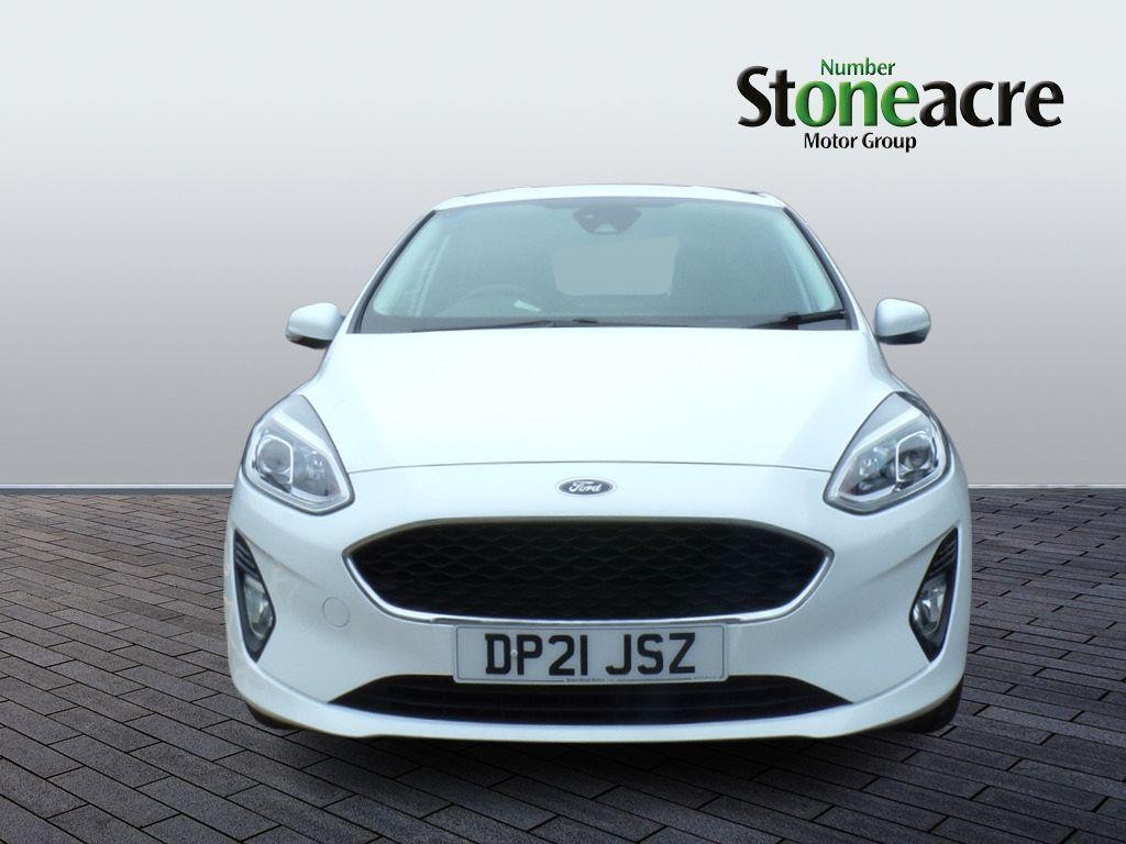 Ford Fiesta Image 8