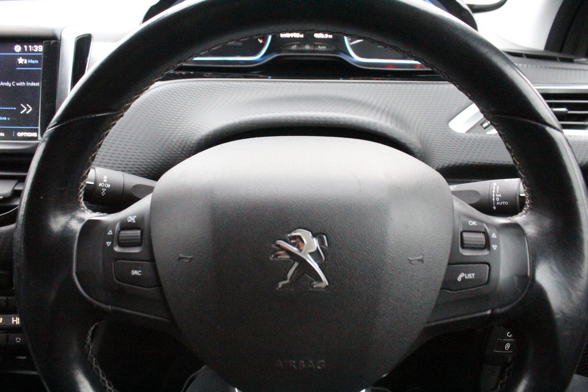 Peugeot 2008 Image 15