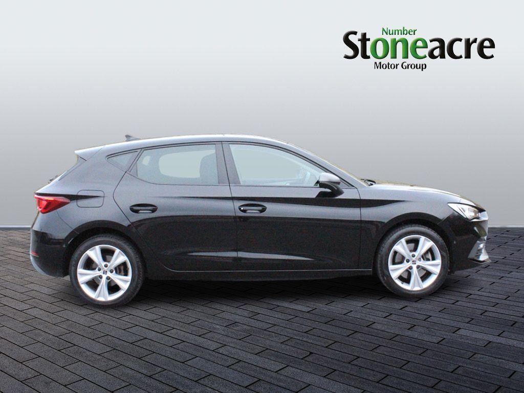 SEAT Leon Image 2